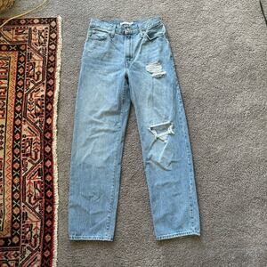 Levi’s 94 Baggy Jeans